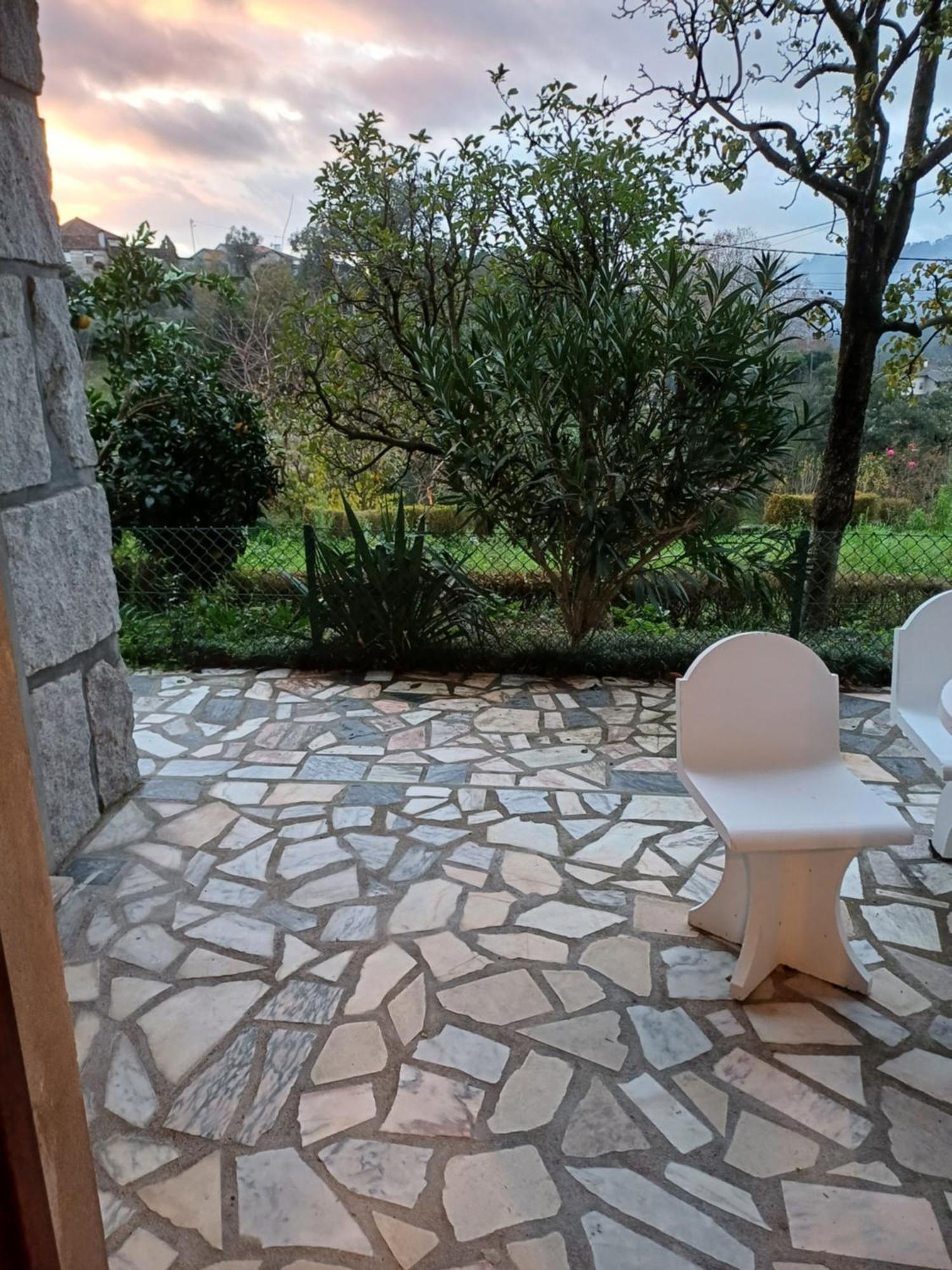 Amarante Residence Экстерьер фото