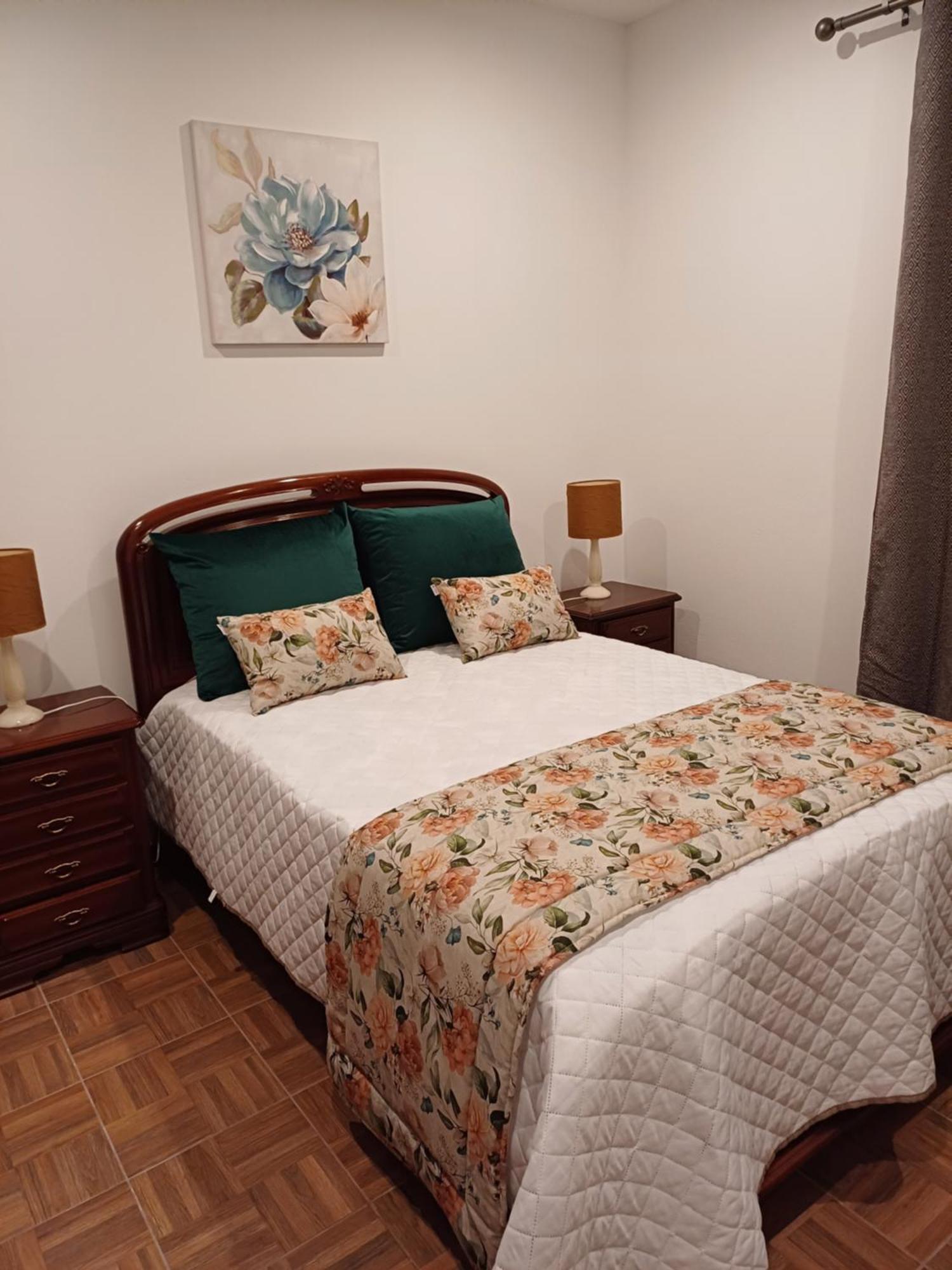 Amarante Residence Экстерьер фото